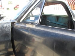 1965 Chevy El Camino (2)